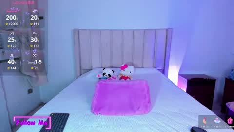 Snapshot of sheirysex chatting on 01.11.26 Danna online show from 01.11.26