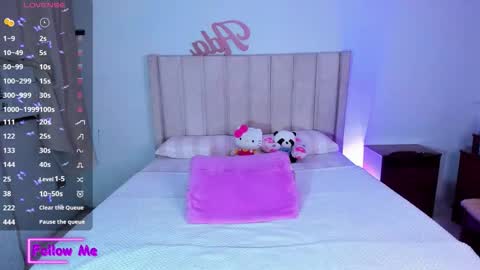 Snapshot of sheirysex chatting on 01.15.26 Danna online show from 01.15.26