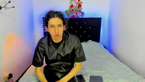 shelby__loveshow online show from 12.27.24