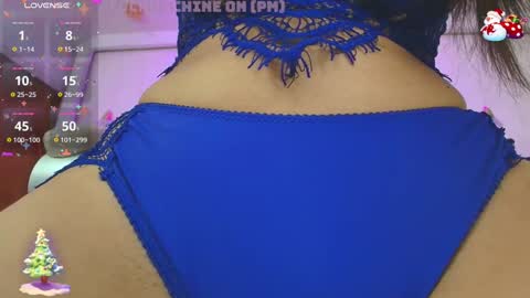 Shelby cute  online show from 12.19.24