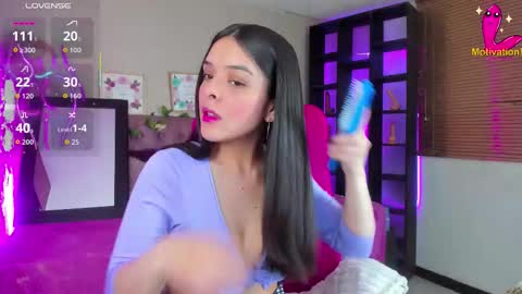 Shelby cute  online show from 11.20.25