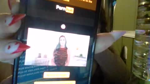 Red online show from 03.04.26