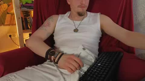 Vincente online show from 09.25.25