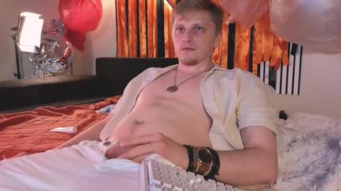 Vincente online show from 11.01.25