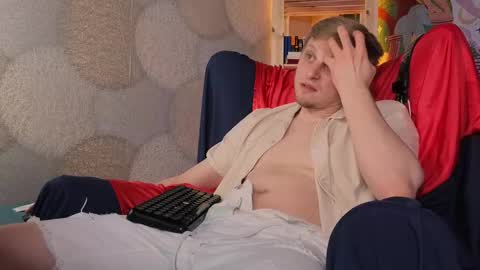 Vincente online show from 11.06.25