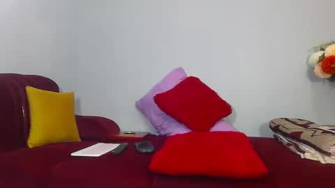 shelia420715 online show from 10.24.25