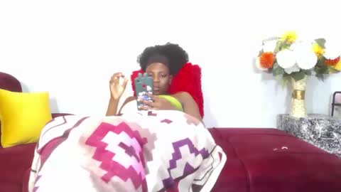 shelia420715 online show from 10.25.25