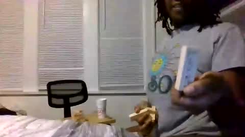 Aquarius69 online show from 02.20.26