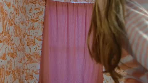 Erika online show from 10.28.25