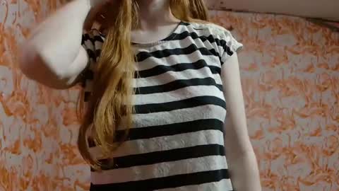 Erika online show from 11.17.25