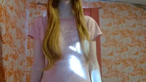 Erika online show from 11.23.25