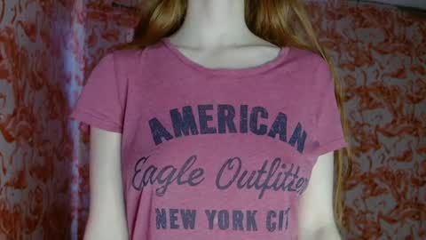 Erika online show from 04.21.26