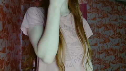 Erika online show from 04.27.26