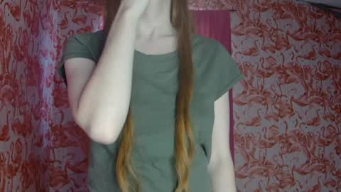 Erika online show from 06.06.26