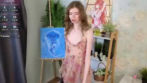 Sofia online show from 02.04.26