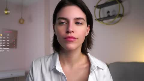 Snapshot of shelleyharn chatting on 11.22.25 Alex online show from 11.22.25