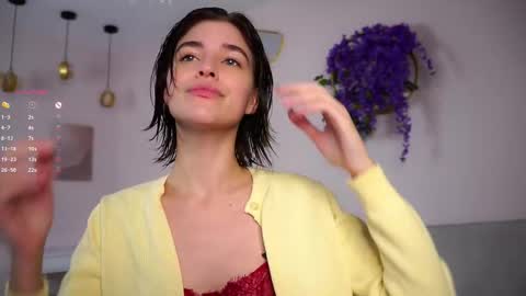 Snapshot of shelleyharn chatting on 12.15.25 Alex online show from 12.15.25