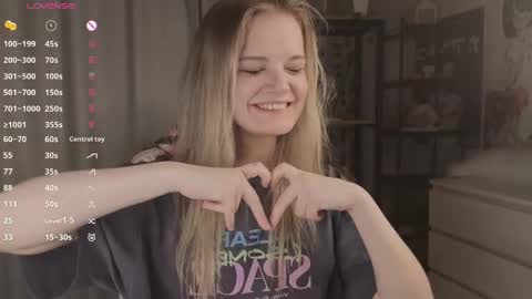 shellyboom online show from 04.21.26