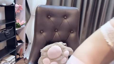 Snapshot of shellysan chatting on 07.18.26 Shelly online show from 07.18.26
