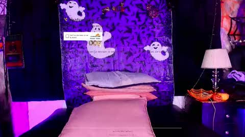 Shelsy online show from 10.31.25