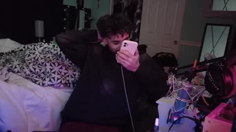 sheluvme6 online show from 01.18.26