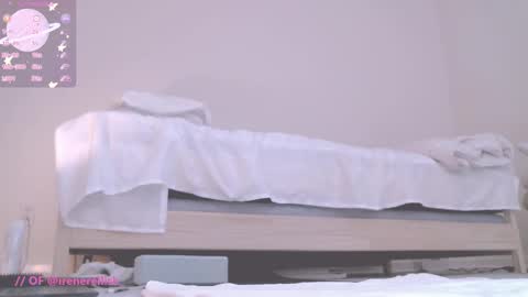 Rellish Irene online show from 02.05.26