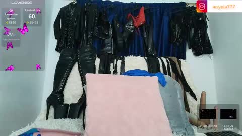  anyela7773 online show from 03.16.26