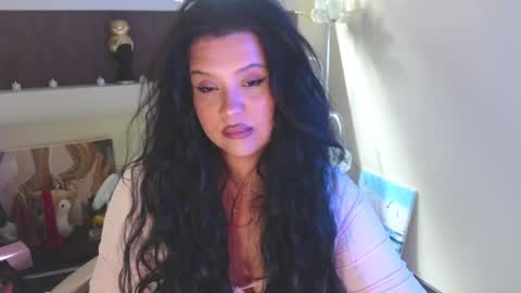Snapshot of sherbru chatting on 06.10.26 Sher online show from 06.10.26