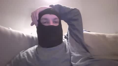 sheriff_luckyluke online show from 10.29.25