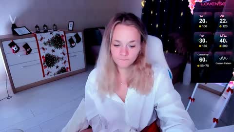 Sheril online show from 12.28.24