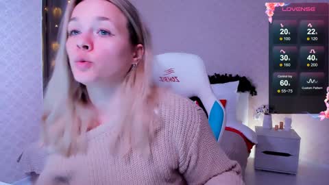 Sheril online show from 01.11.25