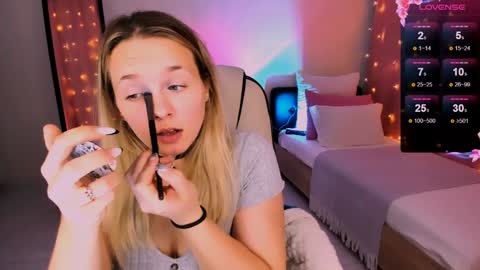 Sheril online show from 01.29.25