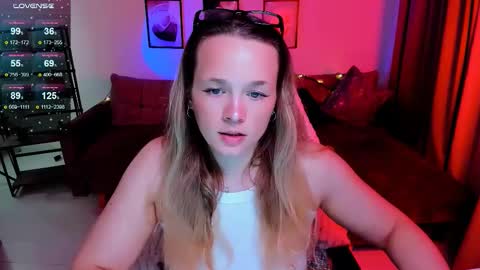 Sheril online show from 11.14.25