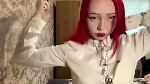 Snapshot of sherisebastida chatting on 07.08.26 Adele online show from 07.08.26