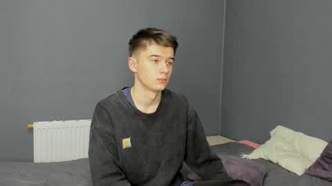 Max online show from 11.16.25