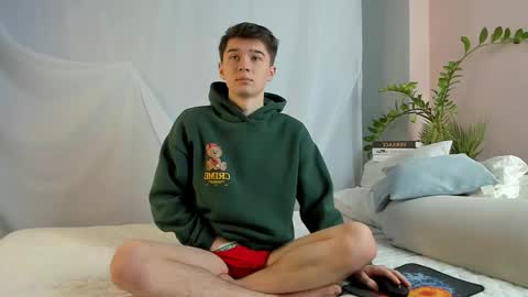 Max online show from 03.27.26