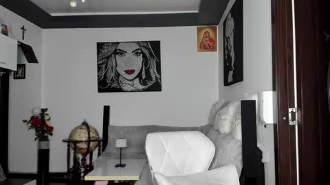 Edaline online show from 10.23.25