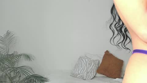 Sherlyn Adams online show from 12.30.24