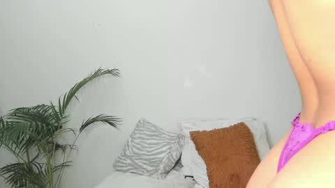 Snapshot of sherlyn_adams69 chatting on 01.13.25 Sherlyn Adams online show from 01.13.25