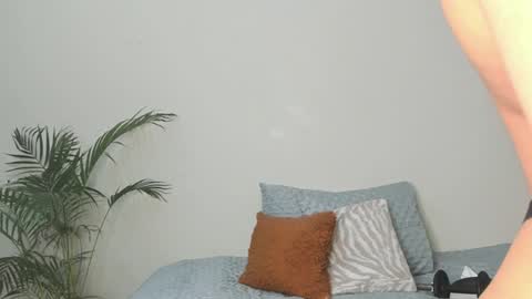 Sherlyn Adams online show from 01.14.25