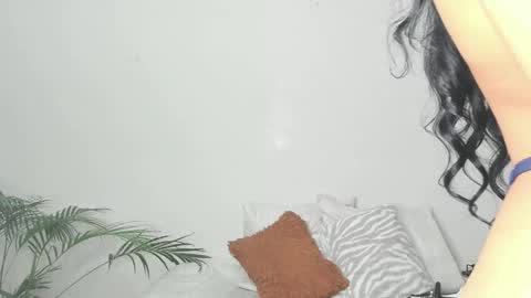 Snapshot of sherlyn_adams69 chatting on 02.13.25 Sherlyn Adams online show from 02.13.25