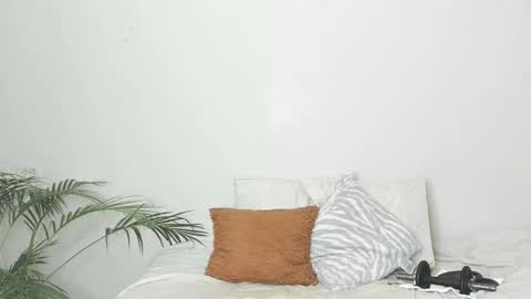 Snapshot of sherlyn_adams69 chatting on 02.16.25 Sherlyn Adams online show from 02.16.25