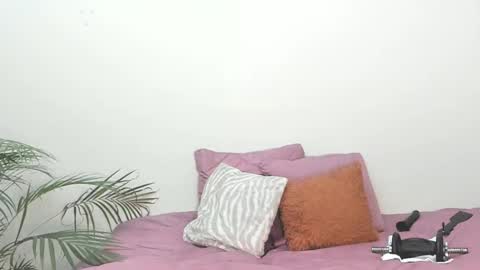 Snapshot of sherlyn_adams69 chatting on 02.26.25 Sherlyn Adams online show from 02.26.25