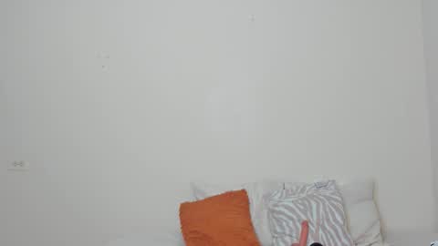 Snapshot of sherlyn_adams69 chatting on 10.14.25 Sherlyn Adams online show from 10.14.25