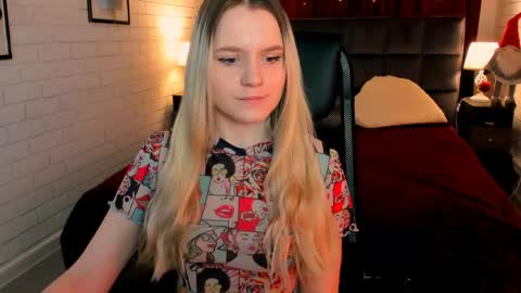 Sweet Sherri online show from 04.26.26