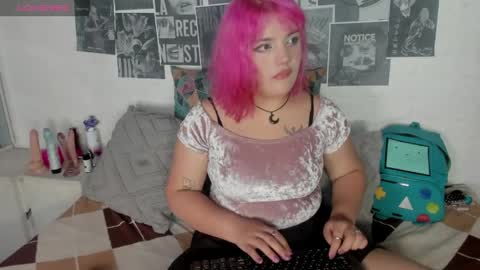 sherry_boomm online show from 04.02.26