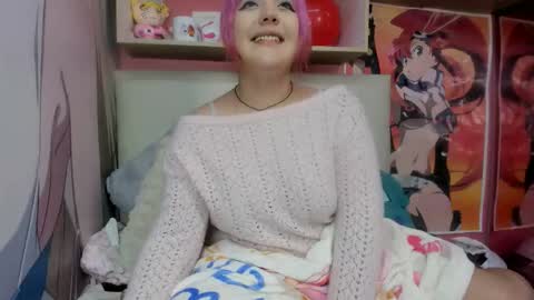 sherry_boomm online show from 04.26.26