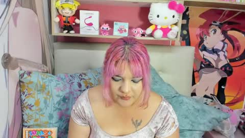 sherry_boomm online show from 07.06.26