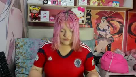 sherry_boomm online show from 07.07.26