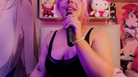 sherry_boomm online show from 07.18.26